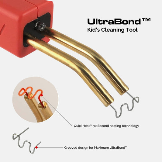 UltraBond™ Pro Welding Kit