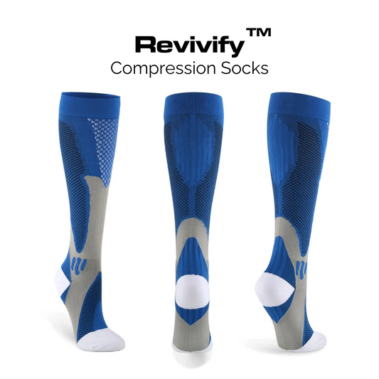 Revivify™ Compression Socks