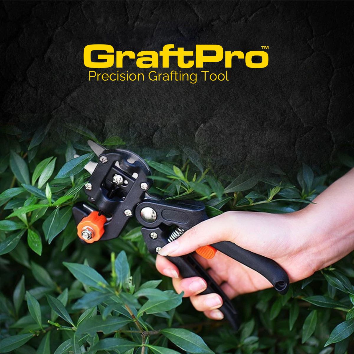 GraftPro™ Precision Grafting Tool