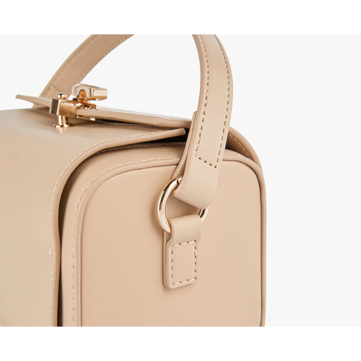ChicTote™ – Compact Everyday Bag
