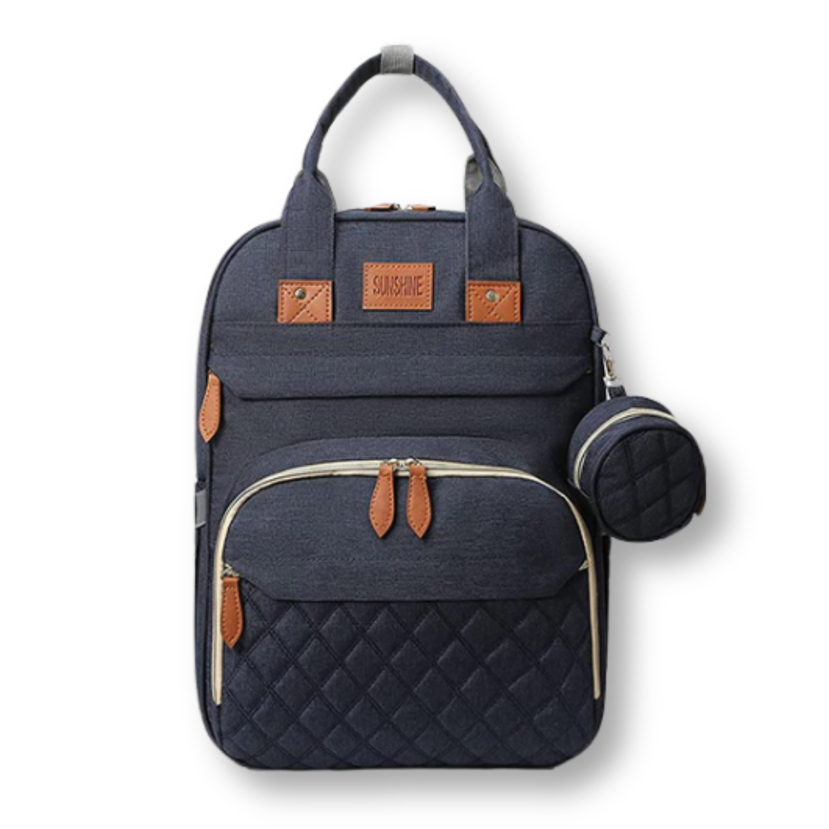 InstaCrib™ Travel Baby Bag