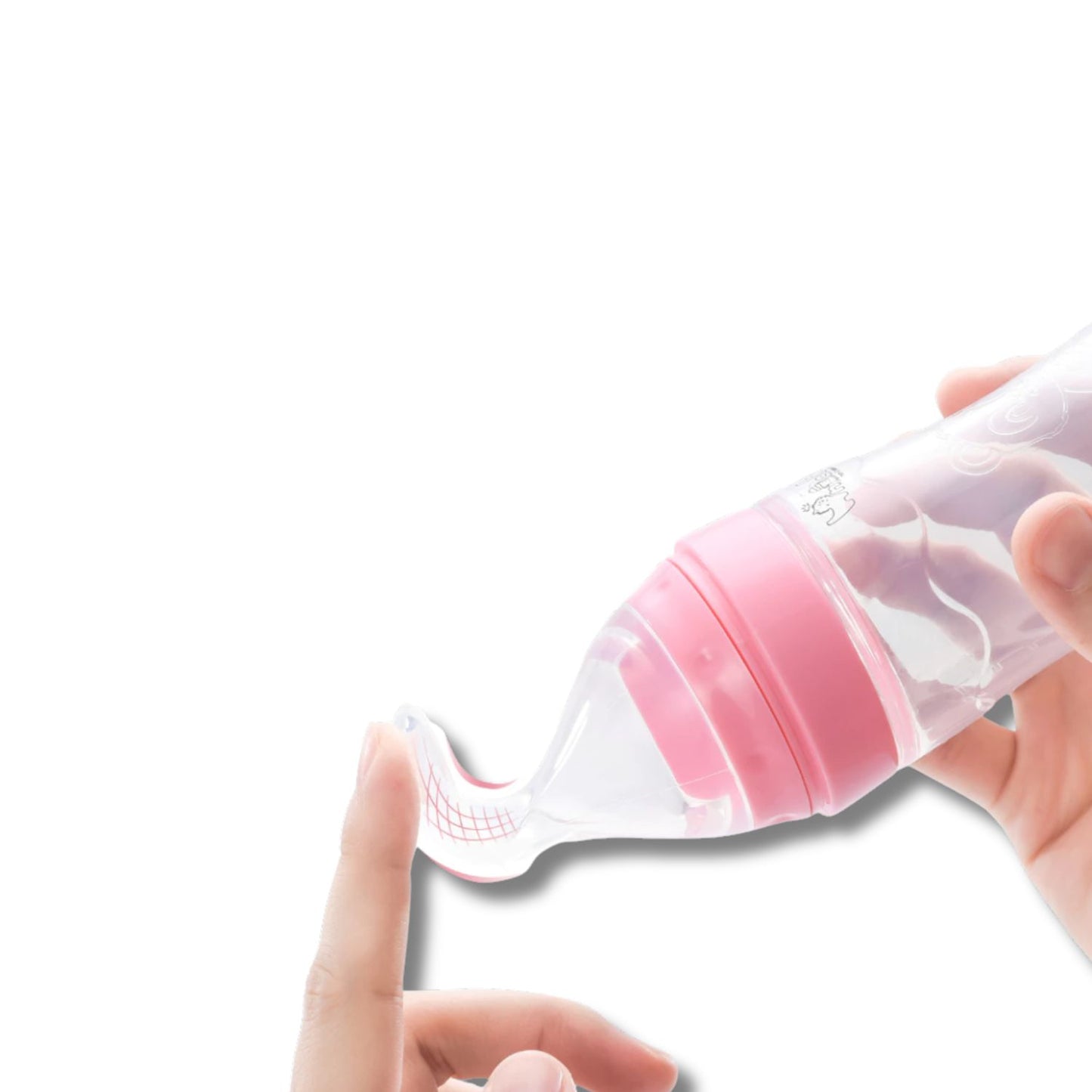 NutriEase™ Baby Feeder
