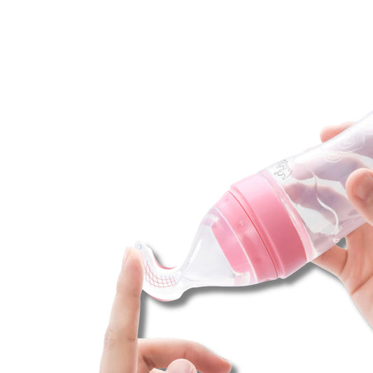 NutriEase™ Baby Feeder