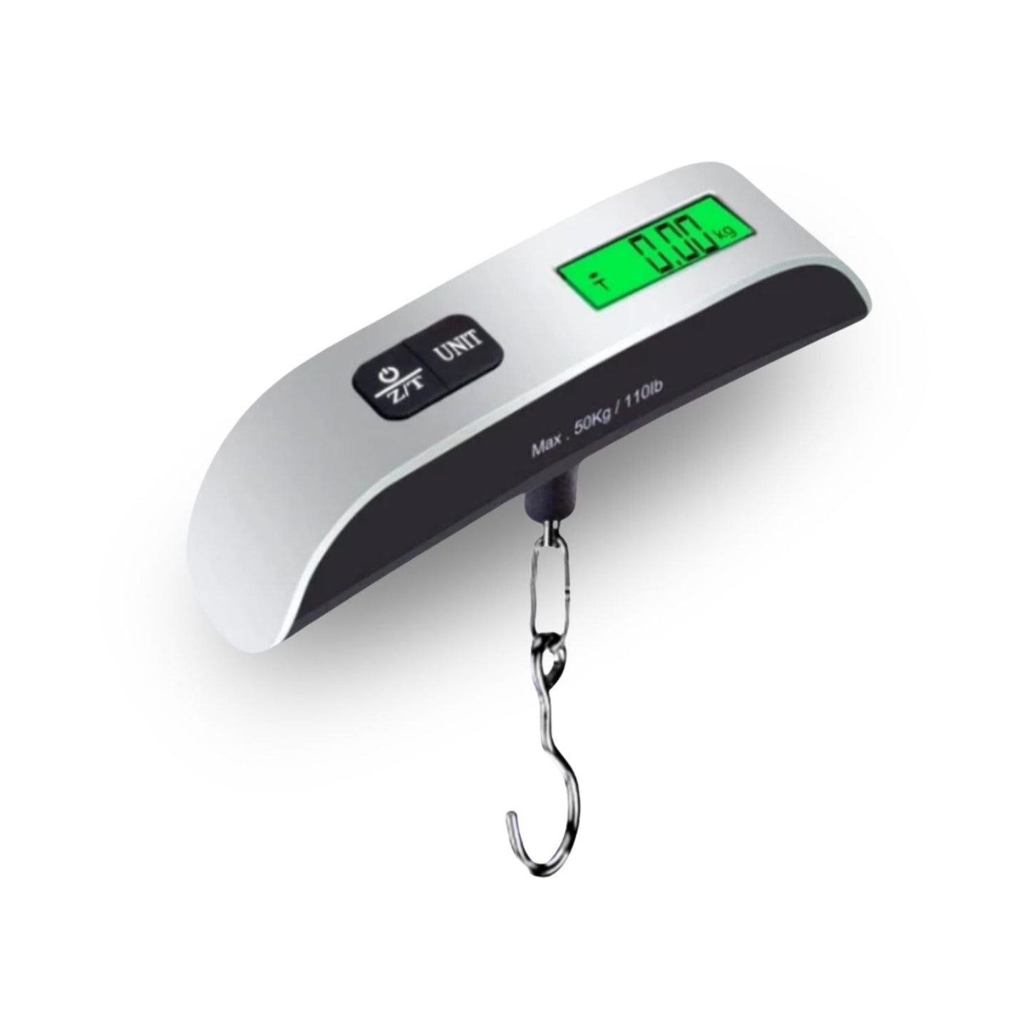 SmartWeigh™ Airline Baggage Fee Saver