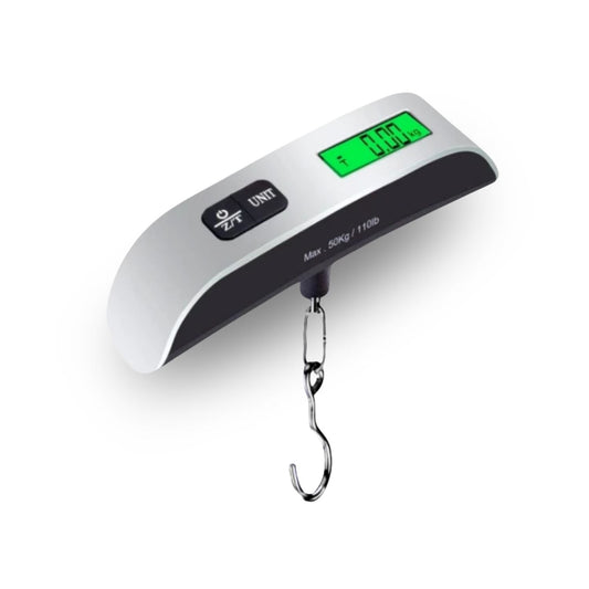 SmartWeigh™ Airline Baggage Fee Saver