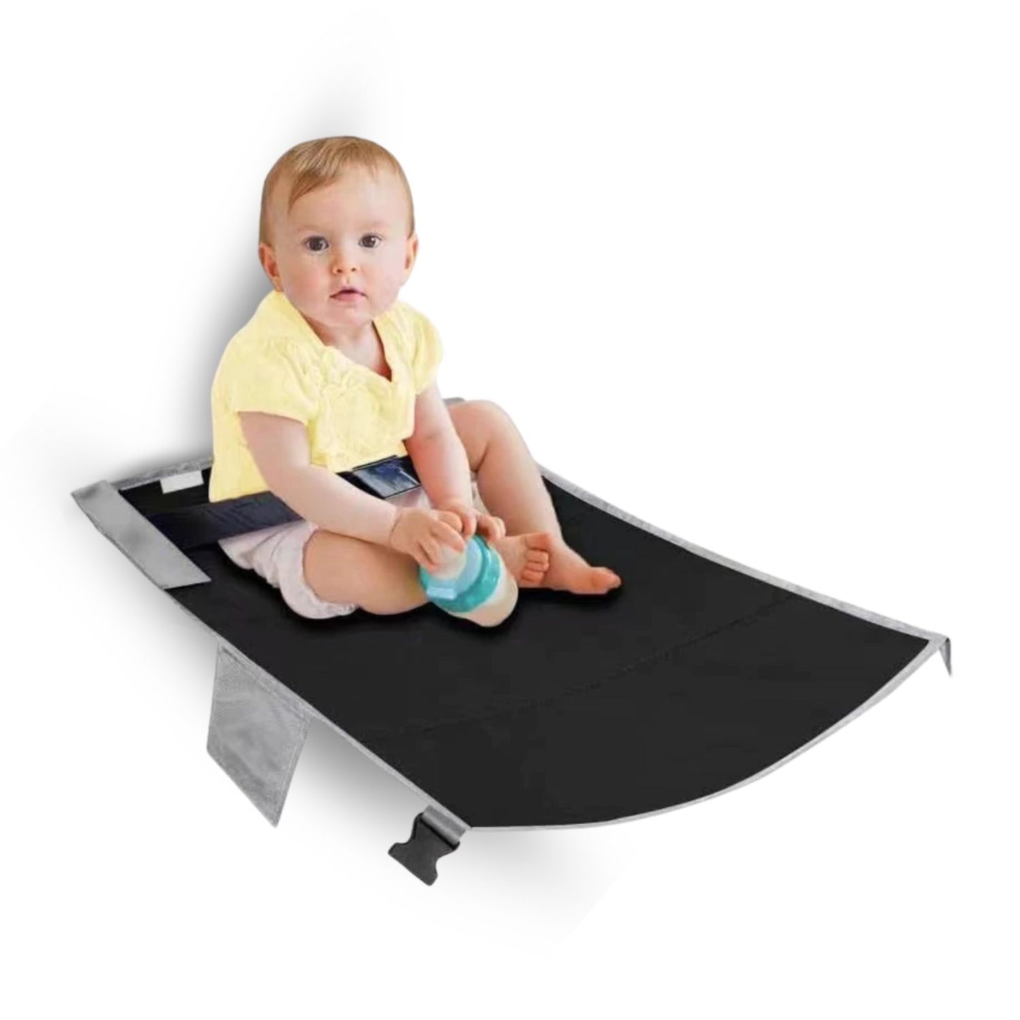 StretchSeat™ Seat Extender Footrest