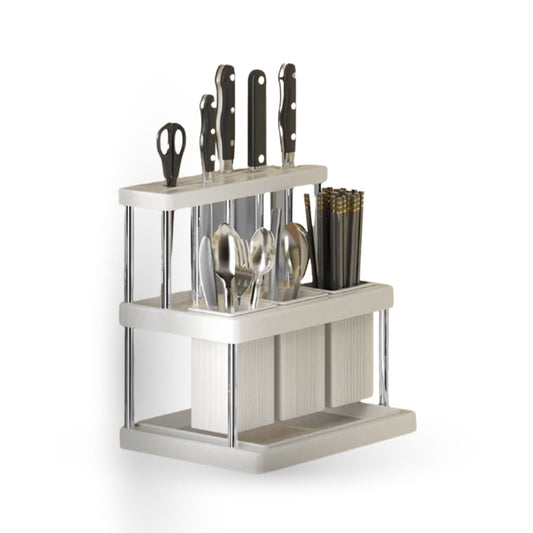 StorEdge™ Multi-Purpose Utensil Stand