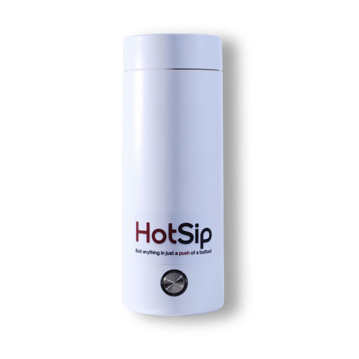 HotSip™ Travel Kettle Tumbler