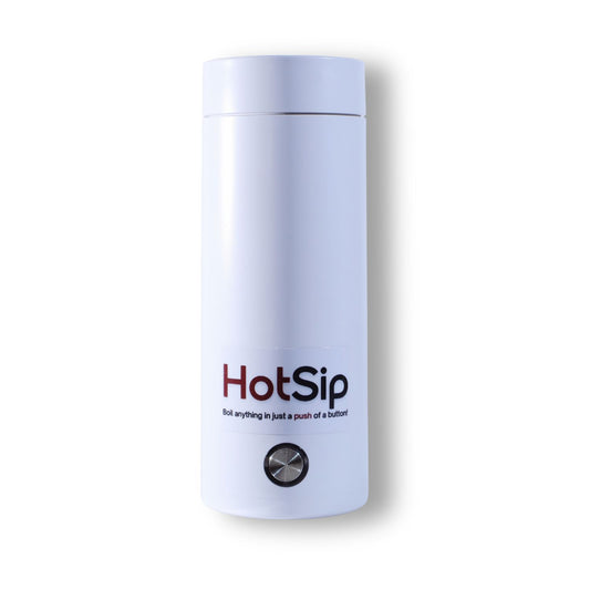 HotSip™ Travel Kettle Tumbler