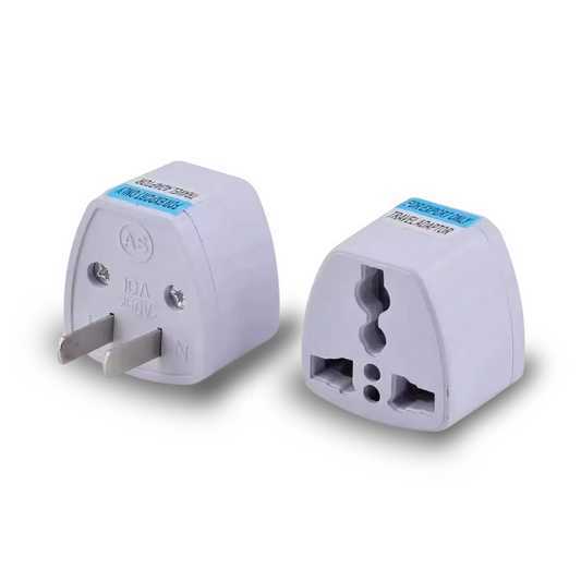 Genesis Multi-Plug Adaptor