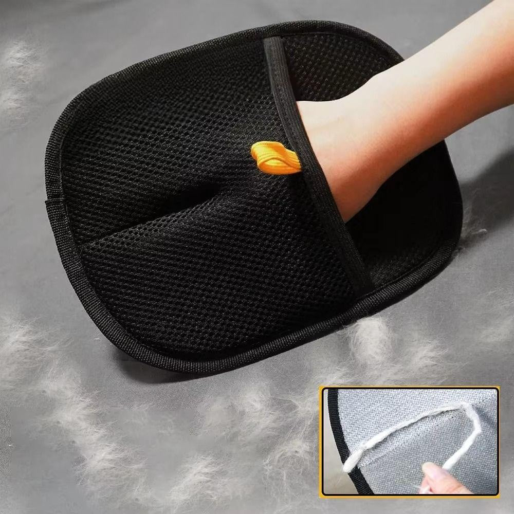 FurSwiper™ Hair Remover Gloves