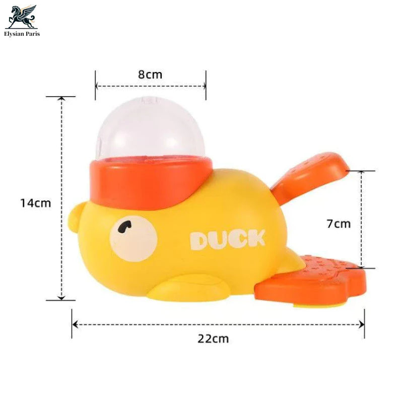 PressSnack™ Pet Treat Launcher