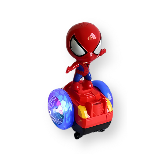 SpeedySpidey™ Action Figure
