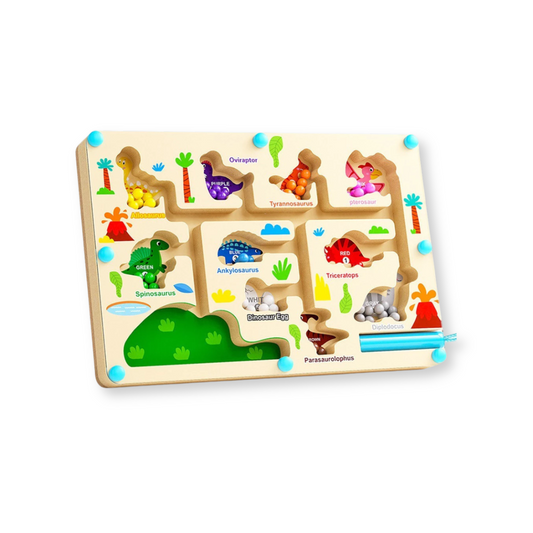 ColorMaster™ Magnetic Sorting Board