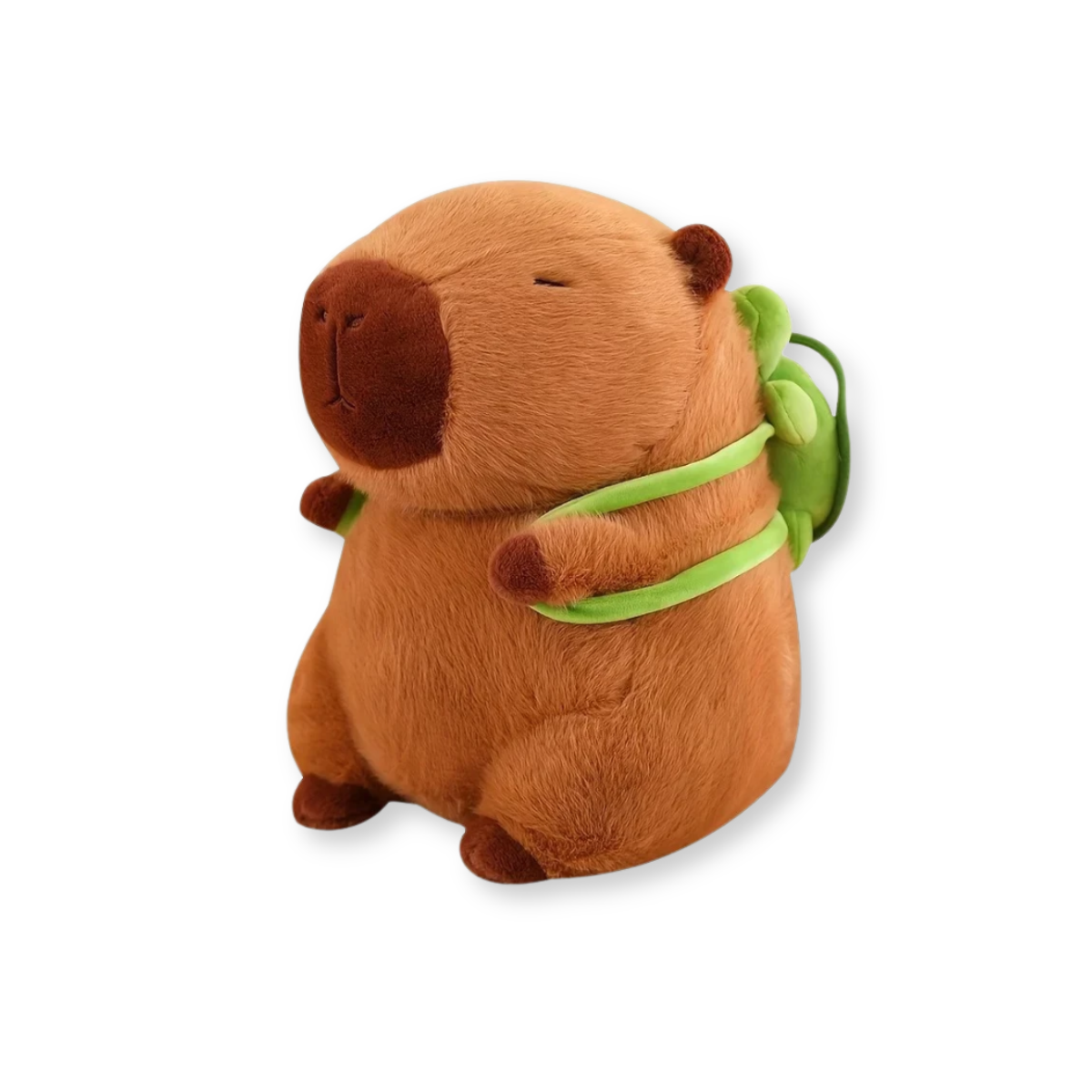 CuddleBaro™ Plush Companion
