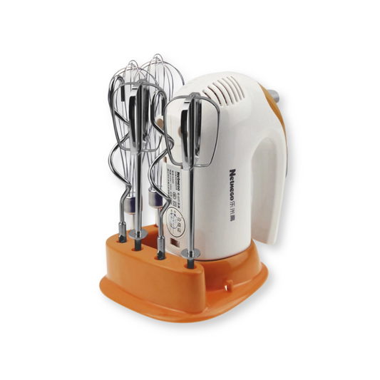 WhipSmart™ Hand Mixer