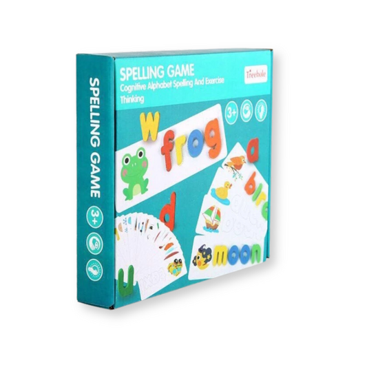SpellFun™ SmartPlay Set