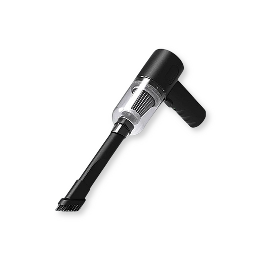 SwiftClean™ TurboVac