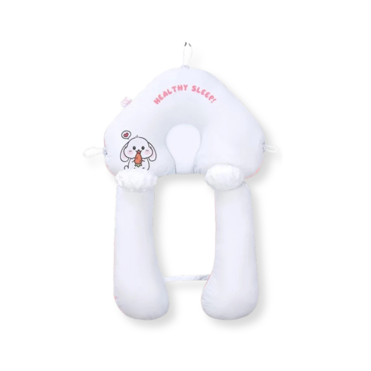 PillowForm™ Anti Flat Head Pillow