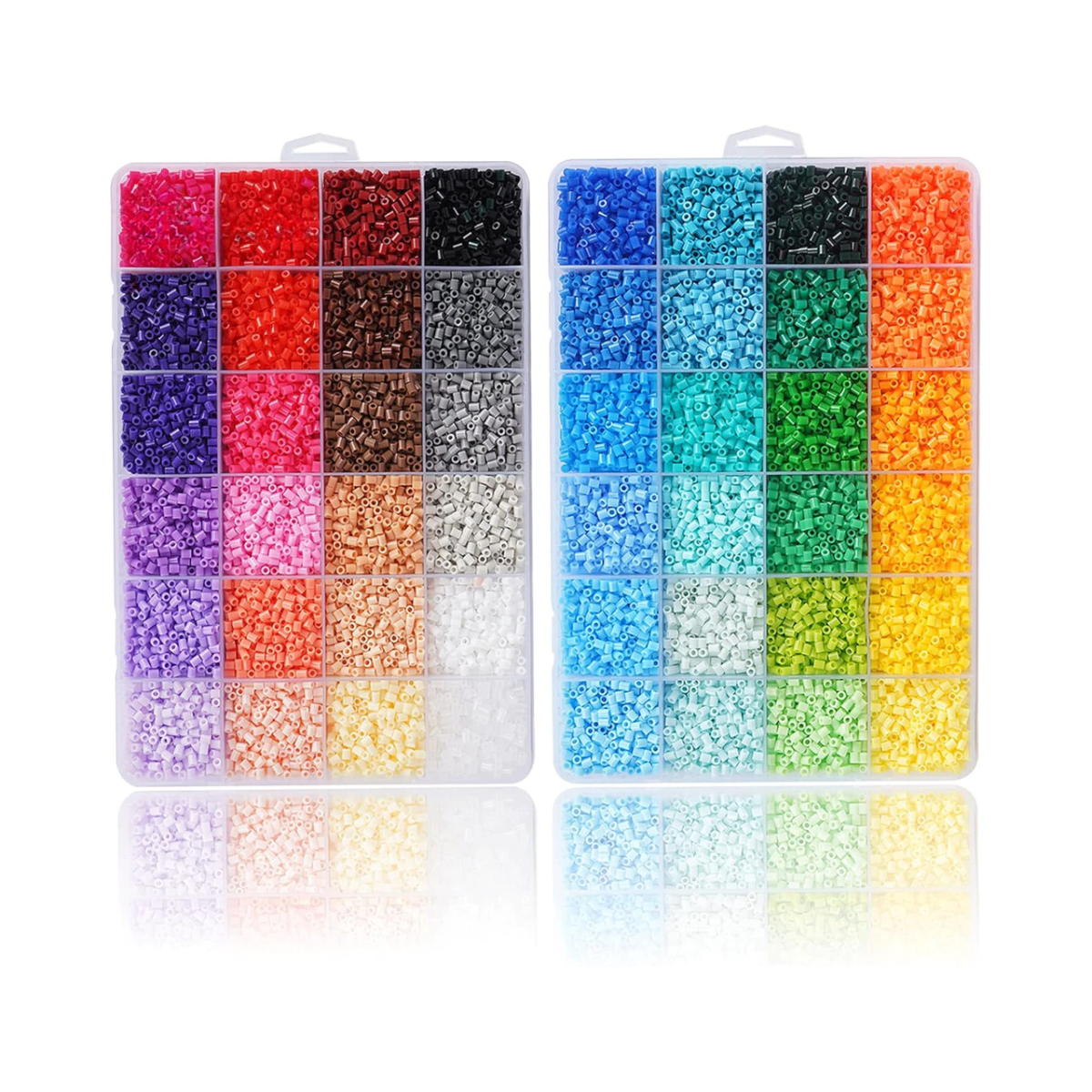 CreativeBeads™ Perler Beads Kit