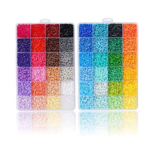 CreativeBeads™ Perler Beads Kit