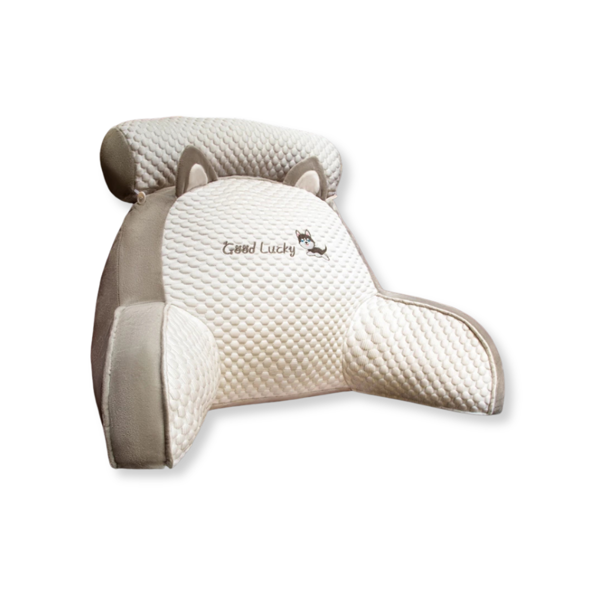RestLounge™ Backrest Pillow