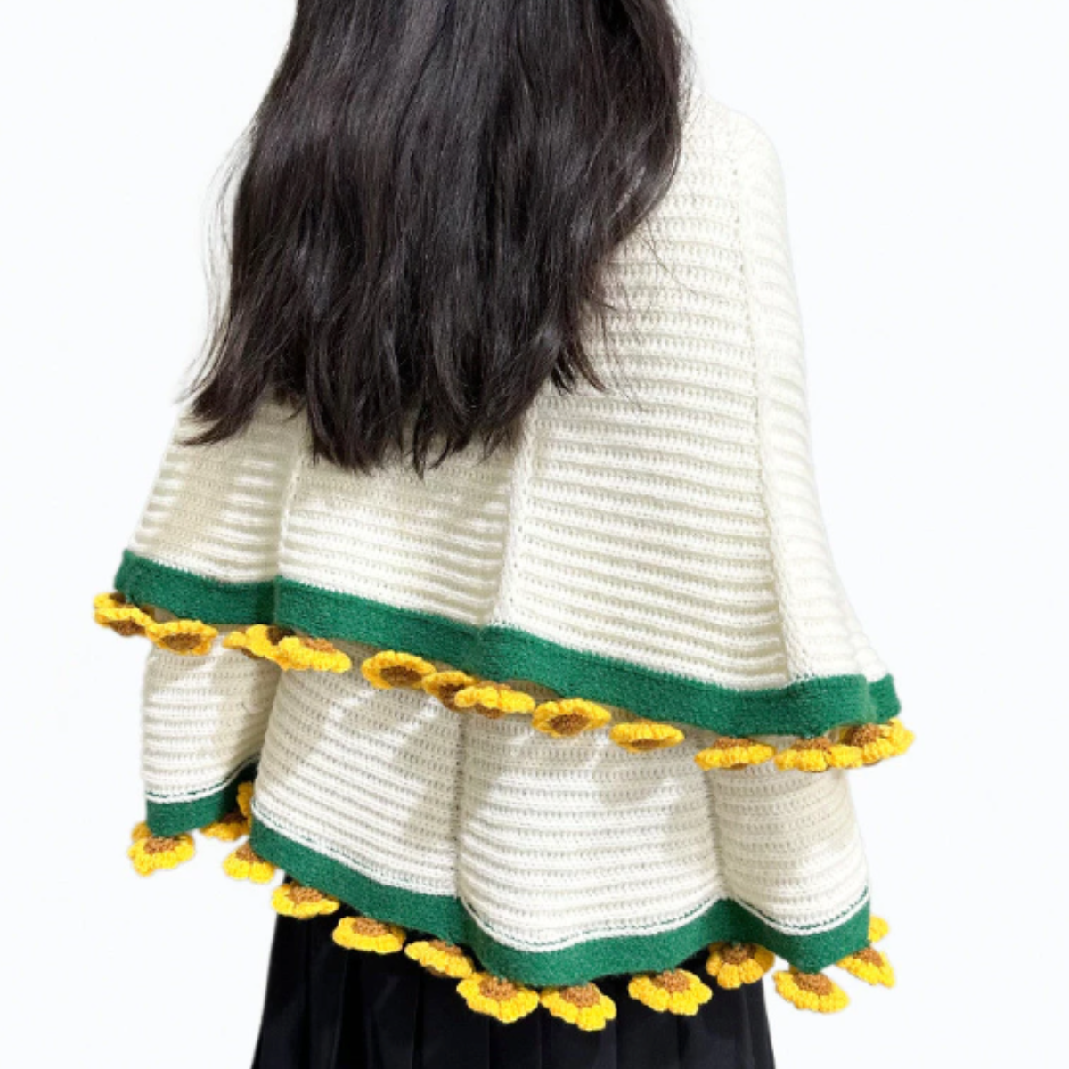BlossomWrap™ The Blanket That Blooms