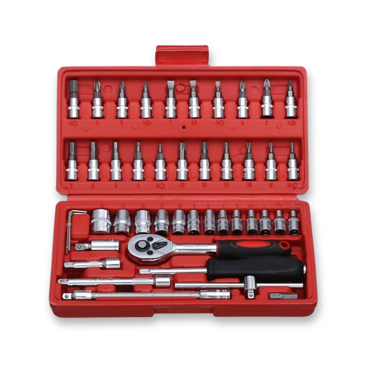 FixMate™ Multi-Purpose Mechanic Tool Kit