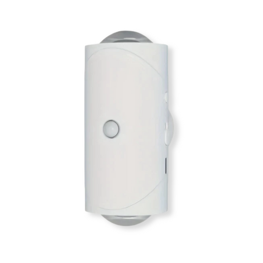 GlowInMotion™ Motion Sensor Wall Light