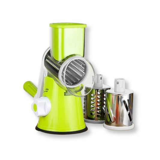 SafeSlice™ Vegetable Shredder