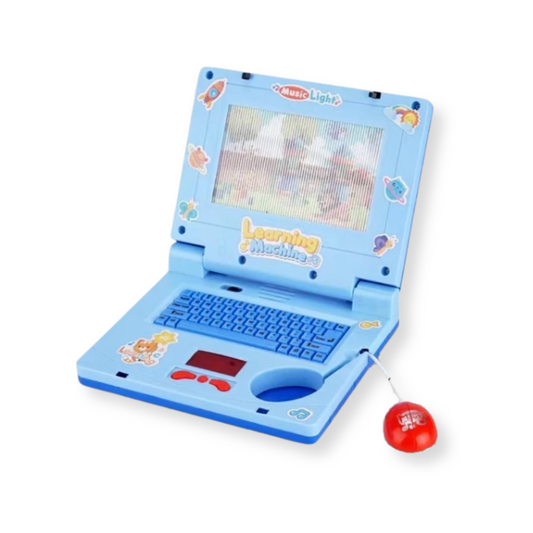 LearnTop™ Musical Laptop Toy
