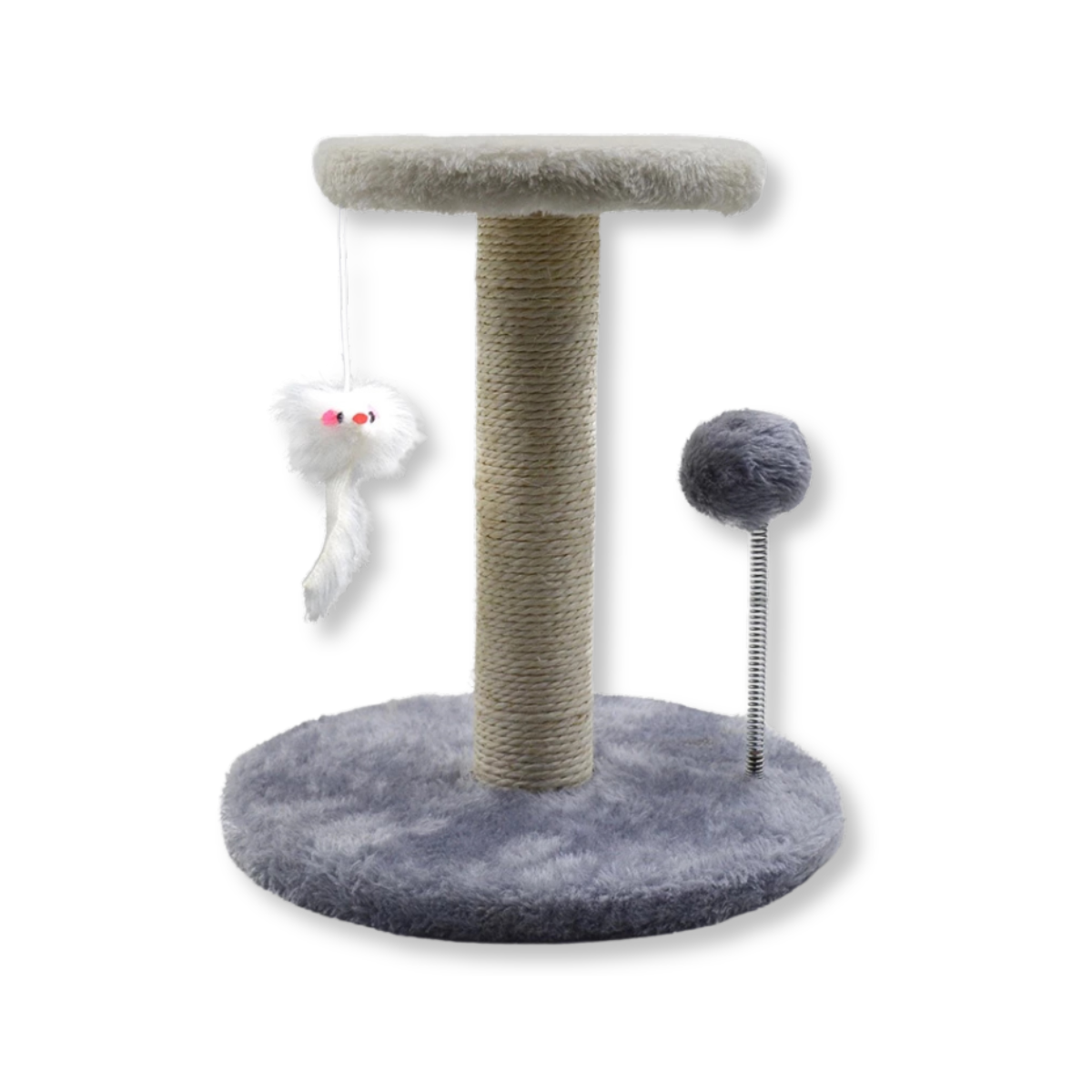 PawPillar™ Cat Climbing Frame