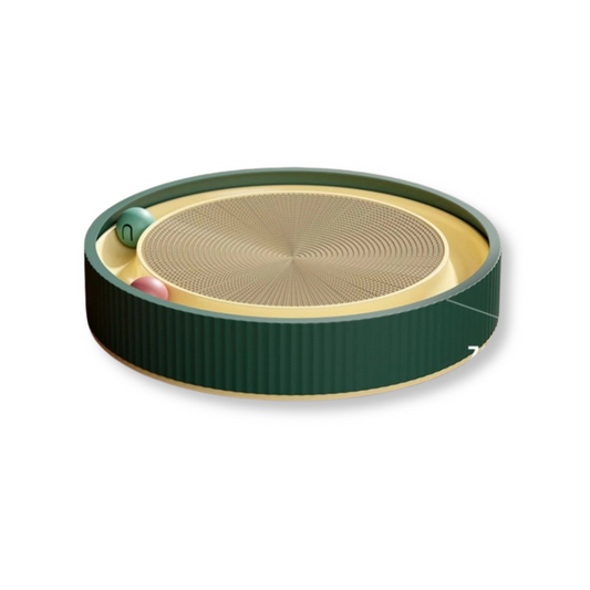 ScratchLounge™ Comfort Pet Deck