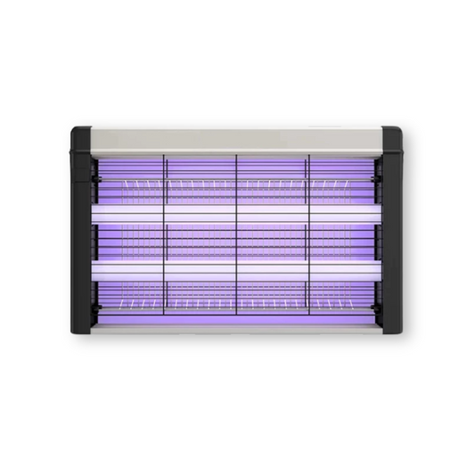 BuzzOff™ Chemical-Free Mosquito Killer