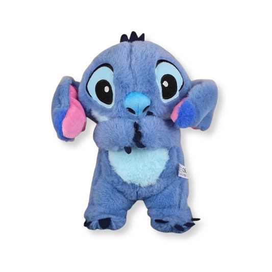 AnxietyBuddy™ Breathing Stuff Toy