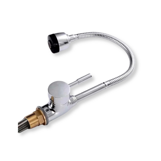 FlexiStream™ 360° Kitchen Faucet