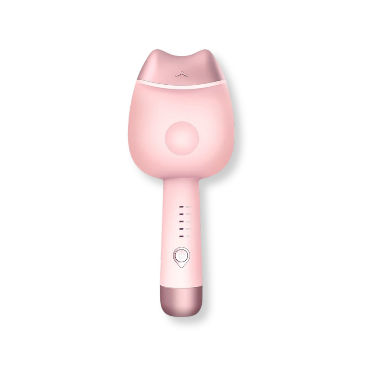 SuperCurls™ Hair Curling Iron