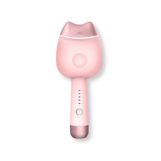 SuperCurls™ Hair Curling Iron
