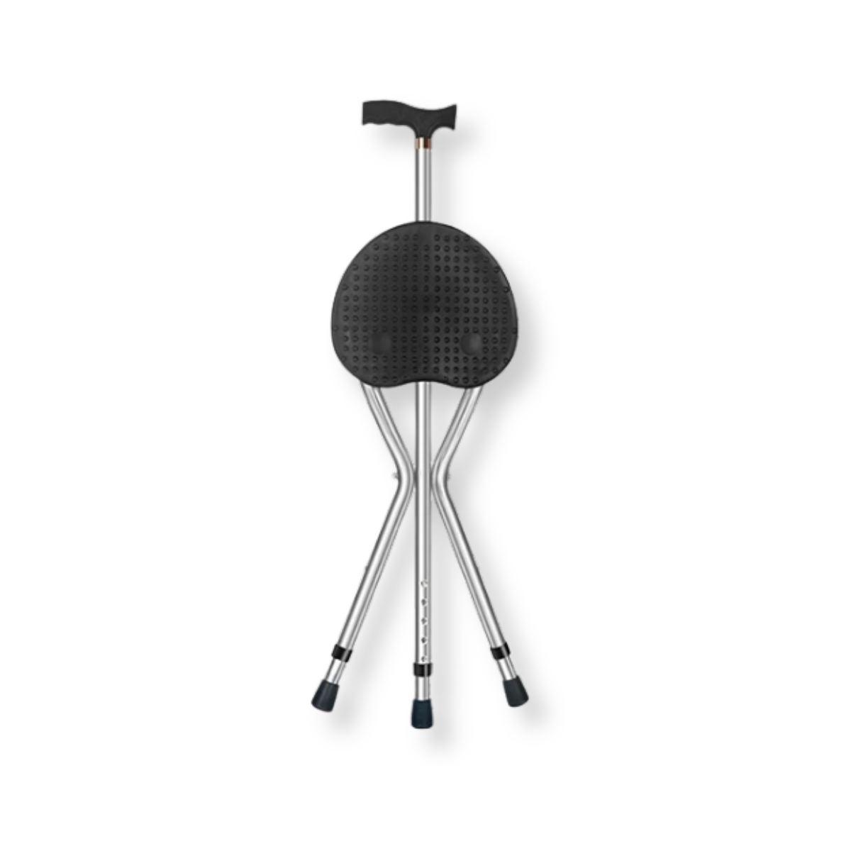CaneSeat™ Foldable Cane Chair