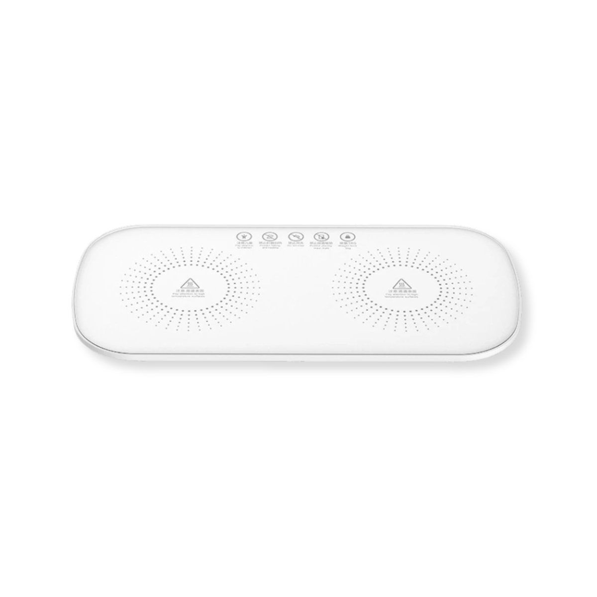 HeatMat™ Food Warming Tray