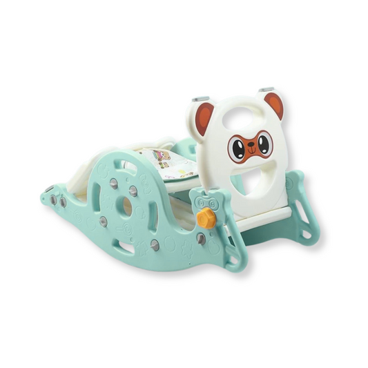 PlayZone™ 3in1 Kids Slide