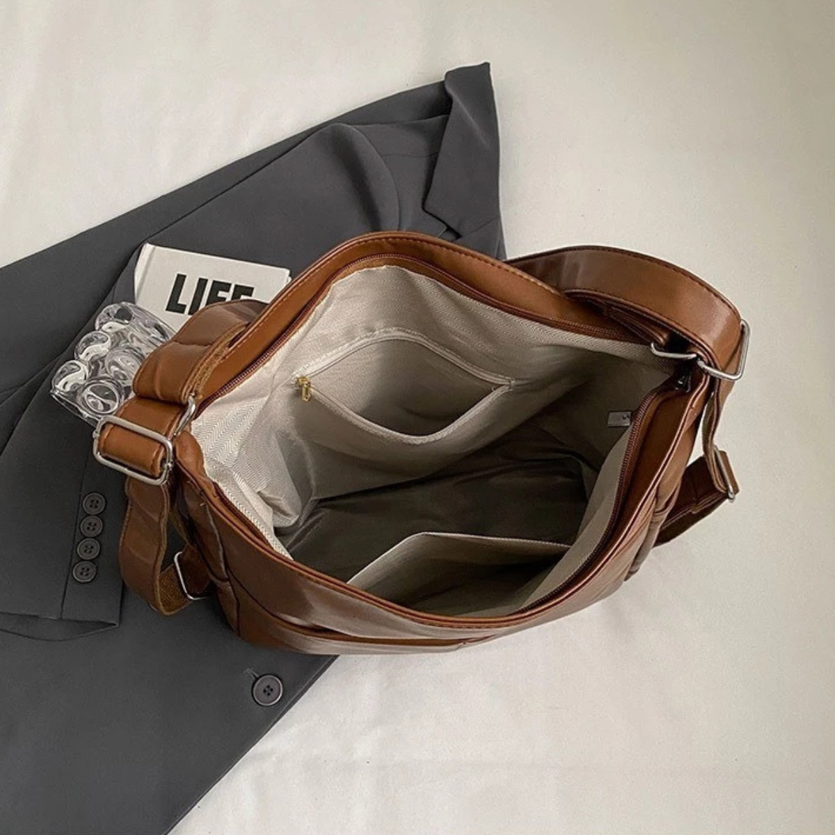 DualCarry™ 2in1 Convertible Bag