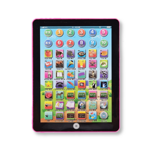 LearnTab™ Educational Learning Tablet