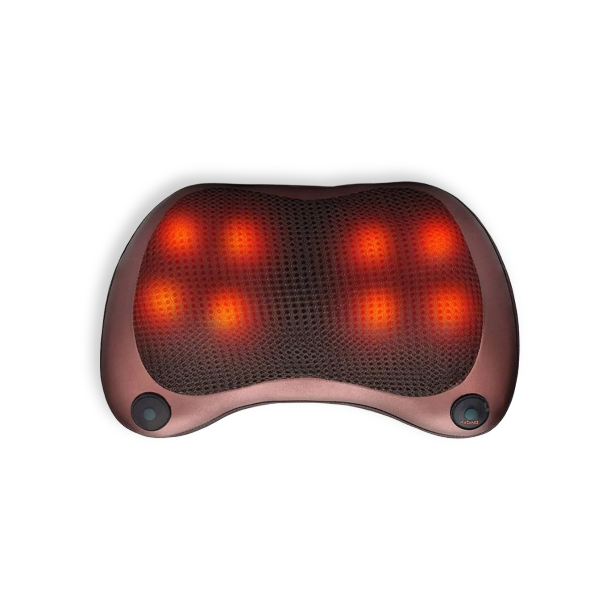 RelaxMotion™ Heating Kneading Pillow