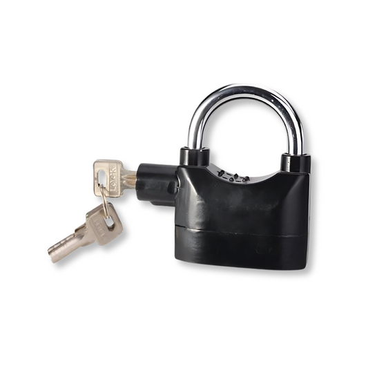 LockGuard™ Anti-theft Alarm Lock