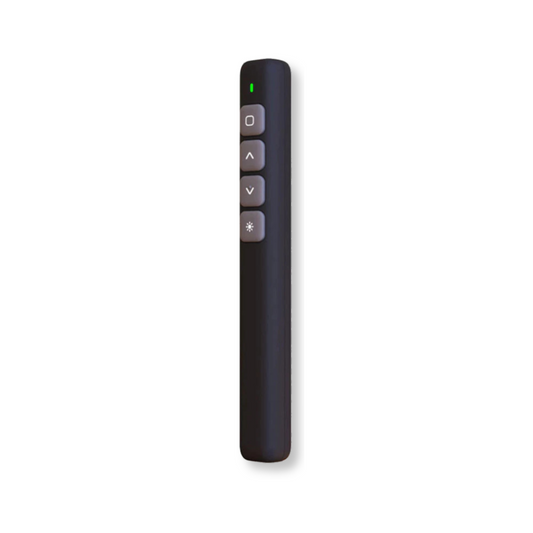 ClickPro™ Wireless Remote Presenter