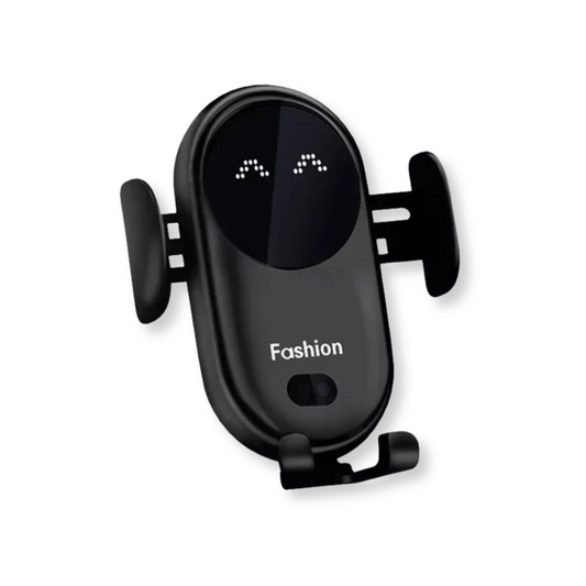 RoboGrip™ Automatic Robot Phone Holder