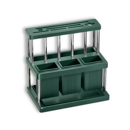 StorEdge™ Multi-Purpose Utensil Stand