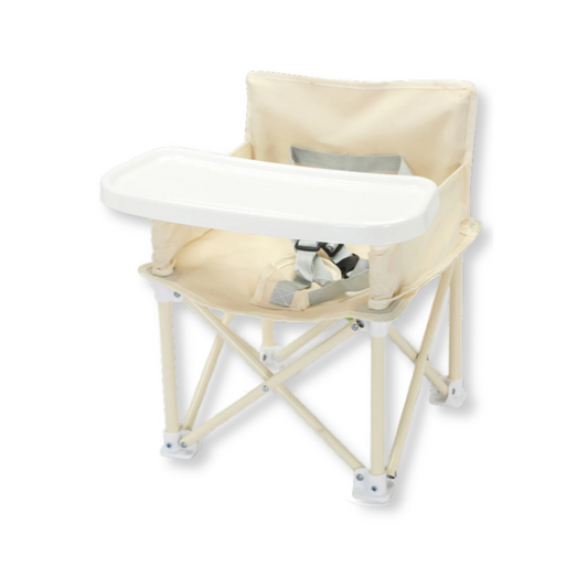 CampBub™ 2in1 Baby Camping Chair