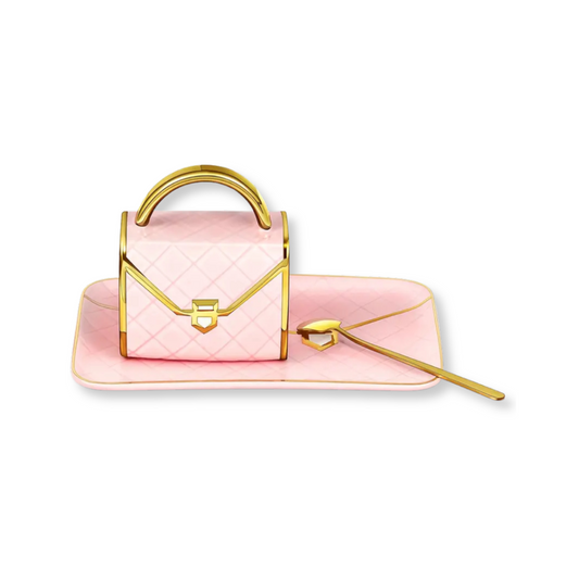 ChicMug™ Bag Shaped Mug